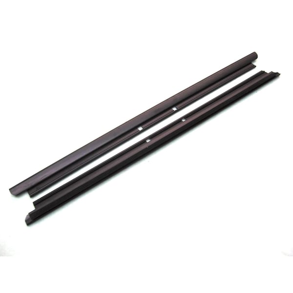 Fairchild Industries Kg2093 - 2002-2005 Cadillac Escalade Ext Belt Weatherstrip Kit KG2093 - main